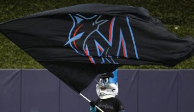 Rising Marlins Starter Opts Out of World Baseball Classic After Dominican Snub