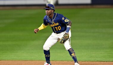 Spring Breakout - Cincinnati Reds v Milwaukee Brewers