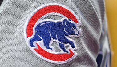 Chicago Cubs Schedule For The 2026 MLB Season