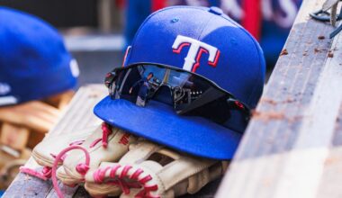 MLB: AUG 16 Rangers at Blue Jays