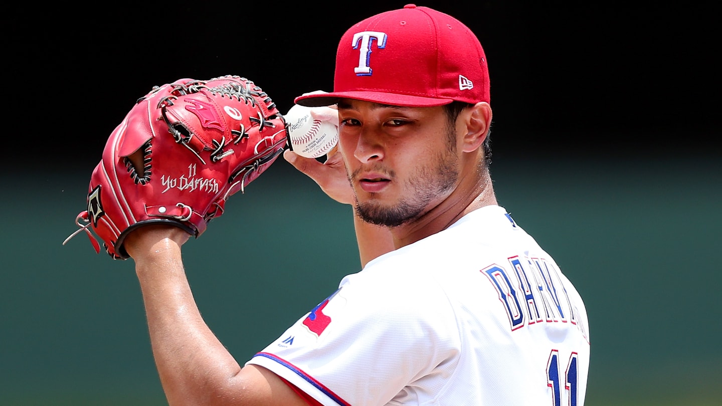 Los Angeles Angels of Anaheim v Texas Rangers