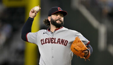 How Jakob Junis Fits Successful Rangers Bullpen Philosophy