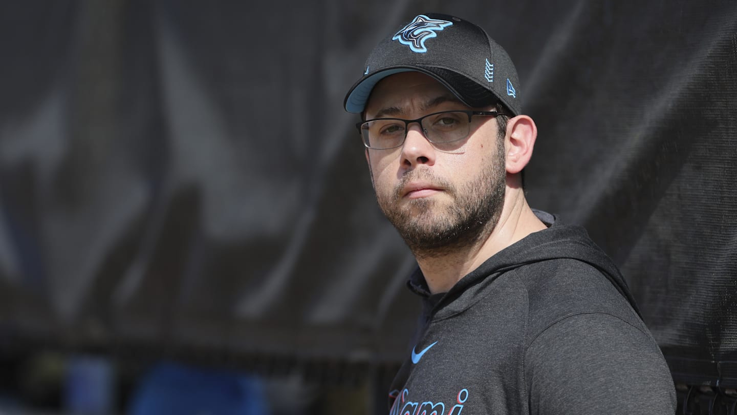 Predicting How Fast Five Marlins Top 100 Prospects Will Reach Major Leagues