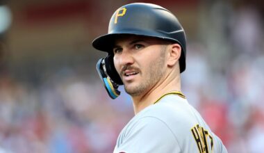 Will Pirates' Spencer Horwitz Represent Team Israel Again?