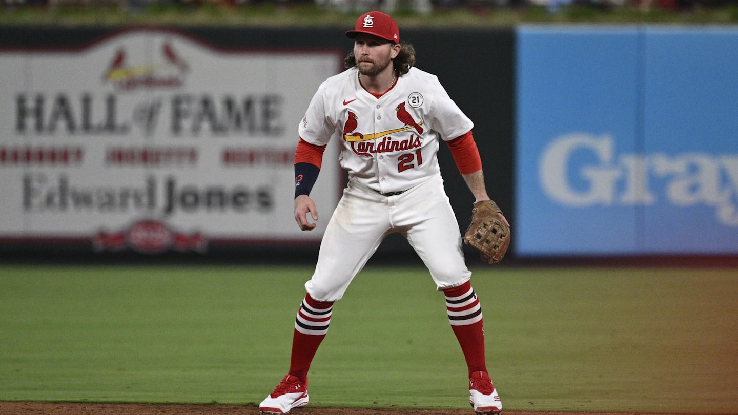 Cardinals' Chaim Bloom Clears Air on Brendan Donovan Buzz