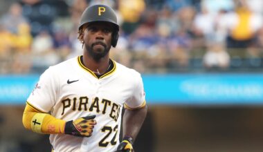 Pirates Need to Make Andrew McCutchen Decision