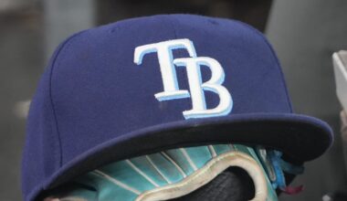 Rays' Budding Star Could Result in Franchise Being Surprise Contender