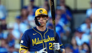 Division Series - Milwaukee Brewers v Atlanta Braves - Game Three