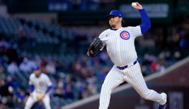 Latest Justin Steele update will have Cubs fans ready to run through a wall