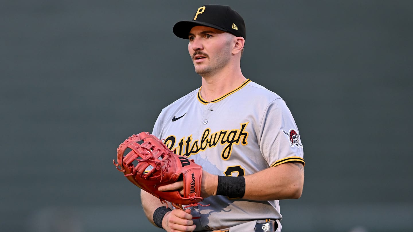 Pittsburgh Pirates v Baltimore Orioles