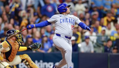 What can Cubs fans realistically expect from Moises Ballesteros this season?