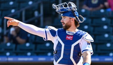 Glendale Desert Dogs v. Surprise Saguaros