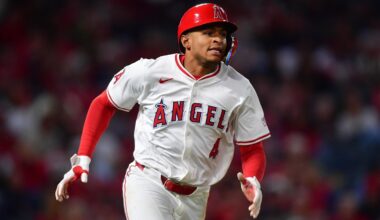 The 2026 MLB Pipeline Rankings are Another Indictment of the Angels Farm