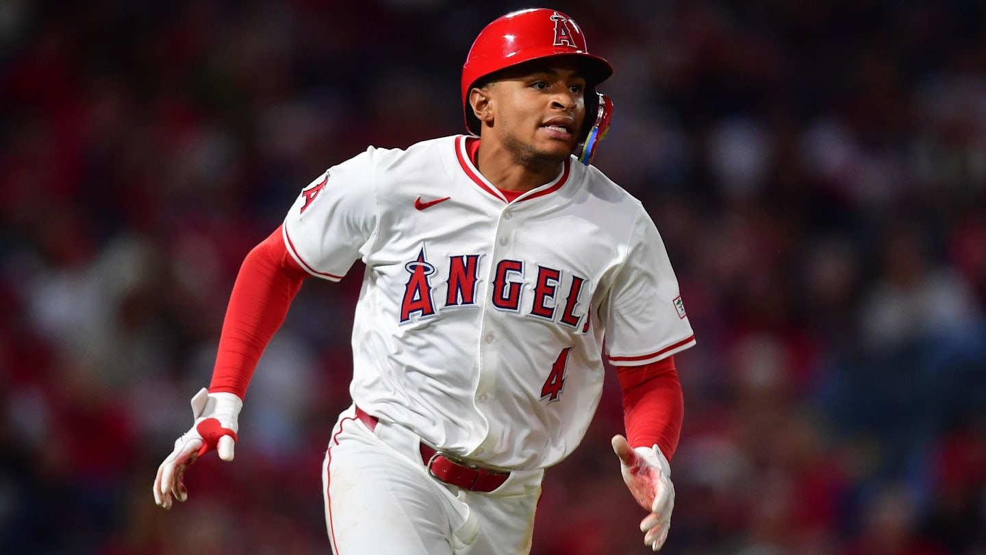 The 2026 MLB Pipeline Rankings are Another Indictment of the Angels Farm