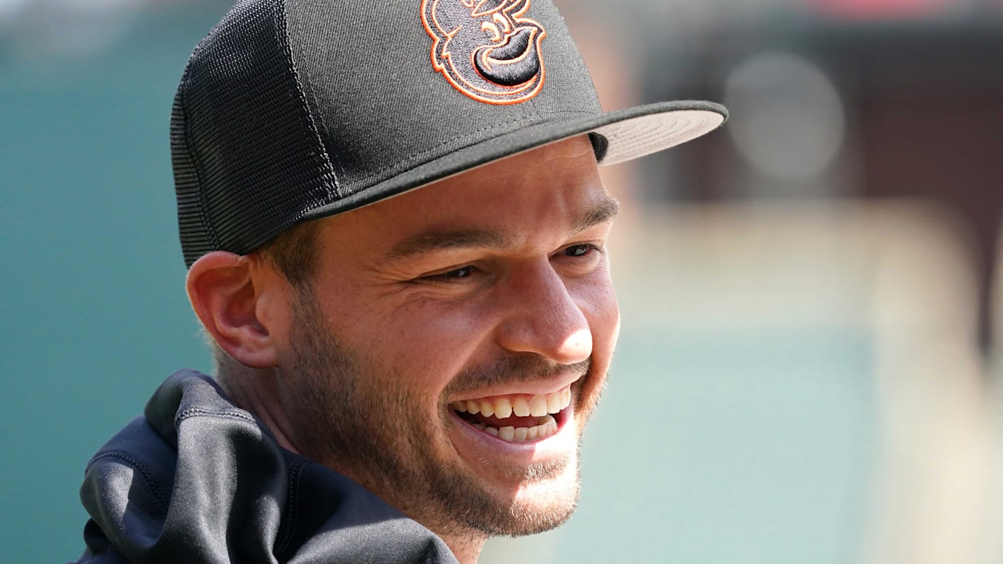 Former Orioles Fan Favorite Signs Minor League Deal With Angels