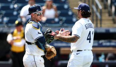 Minnesota Twins v Tampa Bay Rays