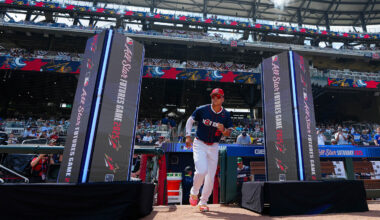 2025 MLB All-Star Futures Game