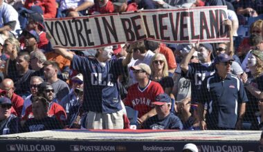 Cleveland Guardians Receive Frustrating News as 2026 Game Times Announced