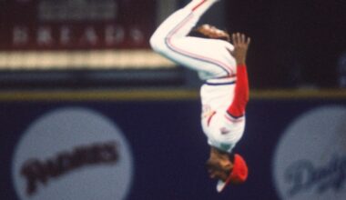 Ozzie Smith, Hall of Famer
