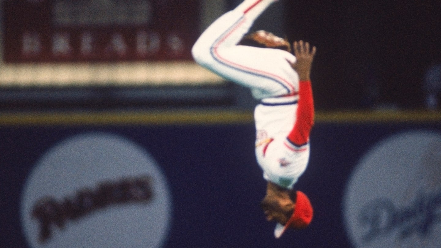 Ozzie Smith, Hall of Famer