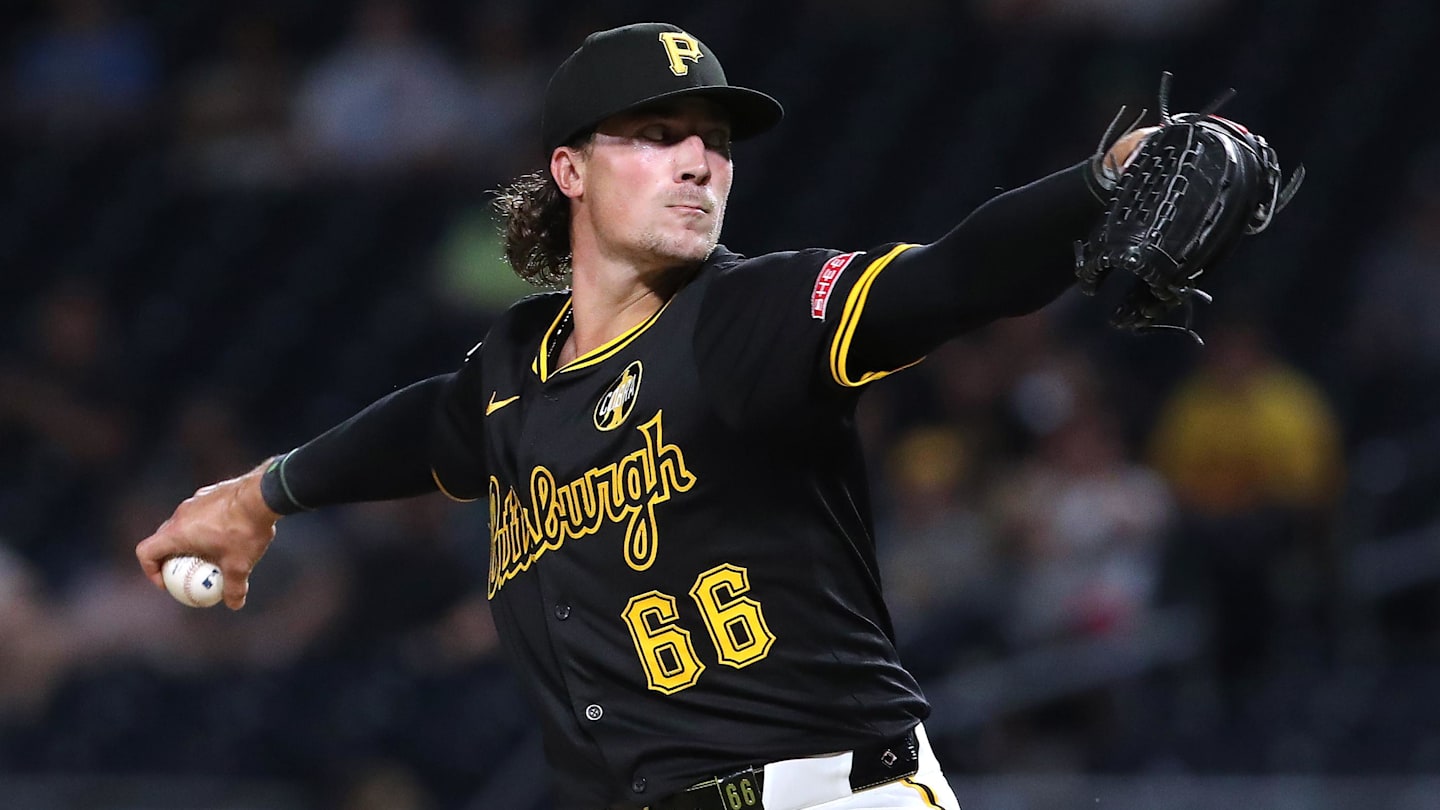 Pirates Pitcher Potentially Featuring in World Baseball Classic