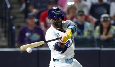 One Trade Candidate the Padres Should Target From Each Division Before Spring Training