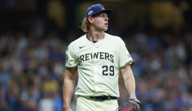 Division Series - Chicago Cubs v Milwaukee Brewers - Game Two