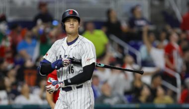 Comparing Shohei Ohtani's Japanese rookie cards vs. MLB rookie cards