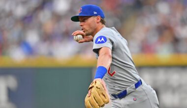 Red Sox Have Strong Arguments For, Against Cubs Blockbuster