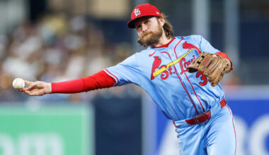 Robert Murray Gives Much-Needed Cardinals-Brendan Donovan Update