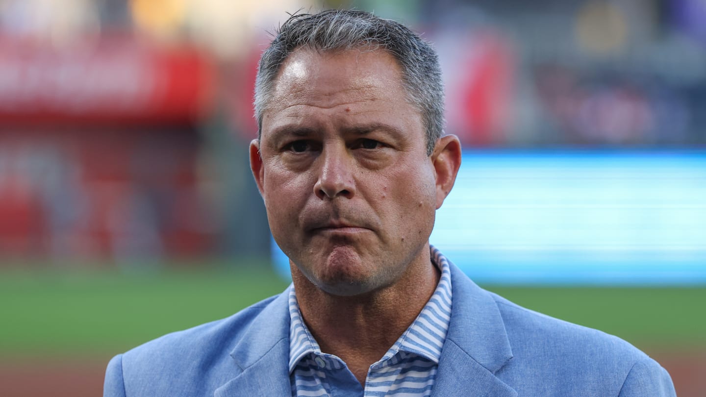 MLB: SEP 17 Tigers at Royals