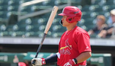 St. Louis Cardinals v. Miami Marlins