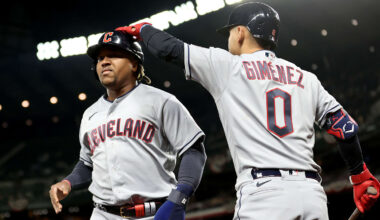 Cleveland Guardians v Seattle Mariners