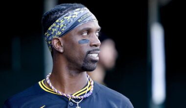 Insider Pushes Pirates to Re-Sign Andrew McCutchen