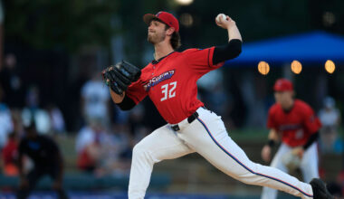 Marlins Prospect Can Join Franchise Mount Rushmore of Lefties