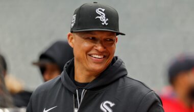 Los Angeles Angels v Chicago White Sox