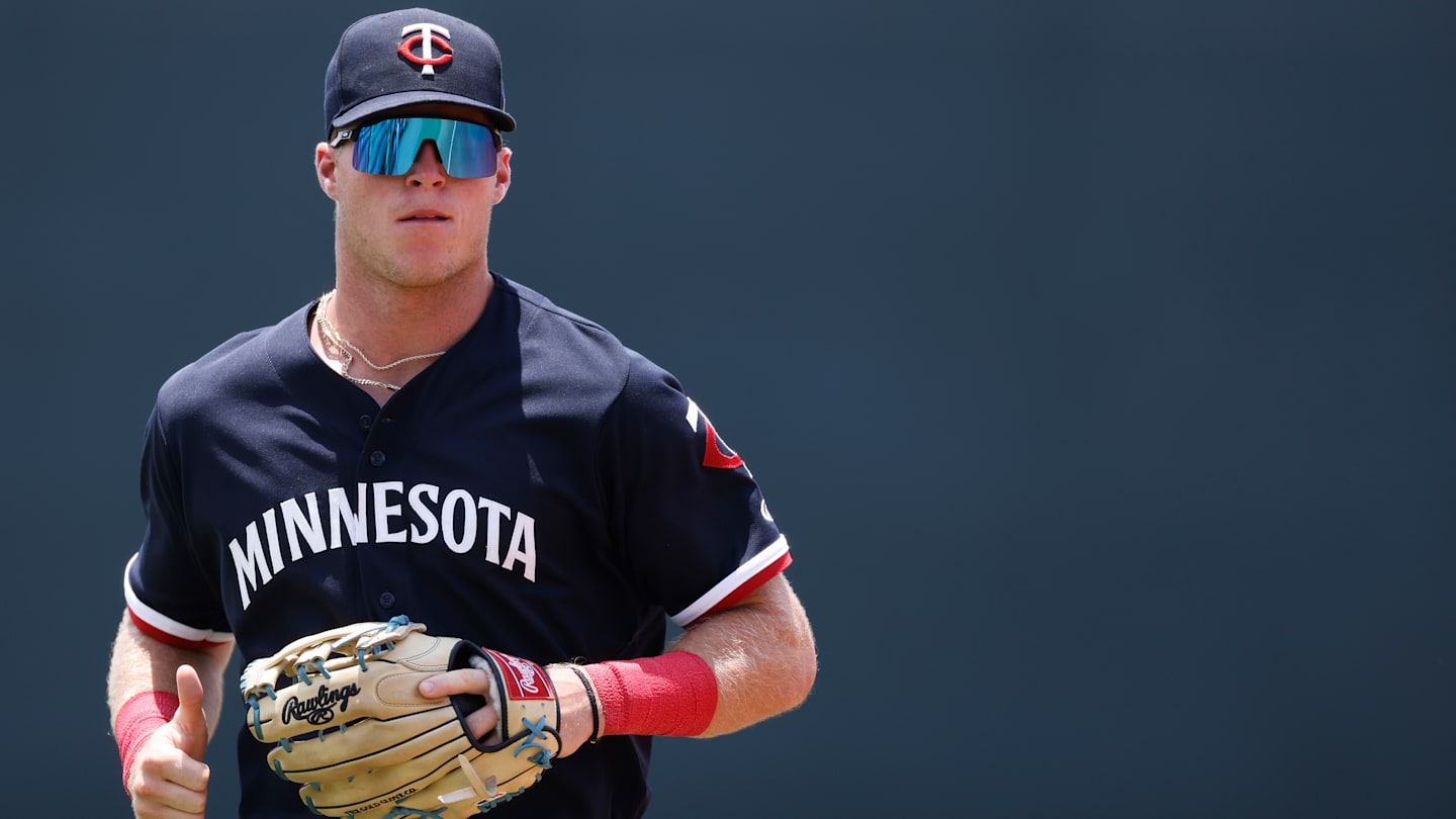 MiLB: MAY 28 Florida Complex League - FCL Twins at FCL Orioles