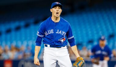 Tampa Bay Rays v Toronto Blue Jays