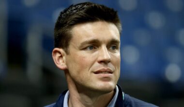 Rays Expected to Give Exciting Prospect Chance to Start in 2026