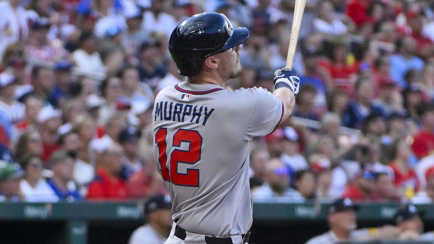 Braves Hopeful of Earlier Season Returns for Sean Murphy, Ha-Seong Kim