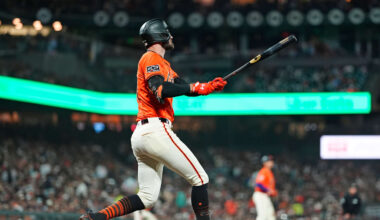 Colorado Rockies v San Francisco Giants