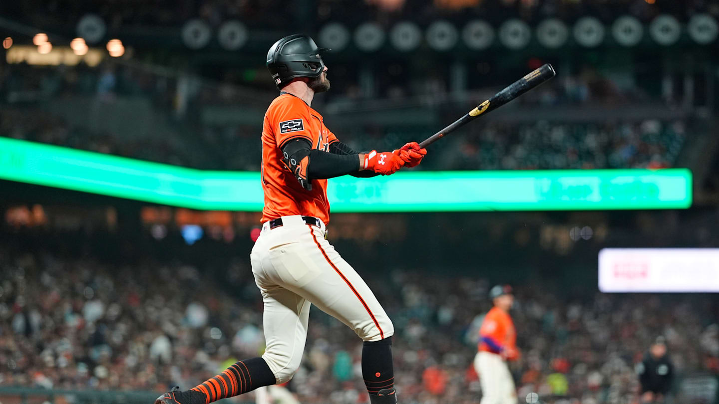 Colorado Rockies v San Francisco Giants