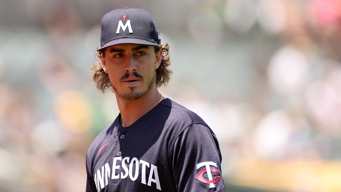 Minnesota Twins v Oakland Athletics