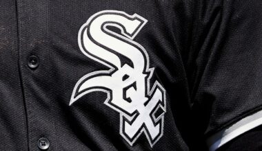 Chicago White Sox v Boston Red Sox