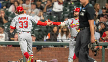 Mariners-Cardinals Linked to Huge Trade That Would Shake Up AL West