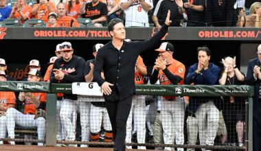 Los Angeles Dodgers v Baltimore Orioles