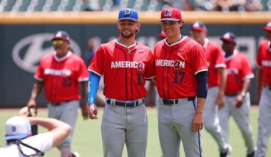 3 Royals to Keep an Eye on This Spring Training