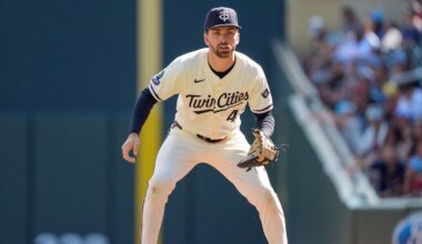 Twins Trade Julien, Ohl for Rockies' Minor League Righty