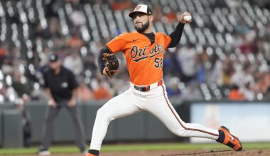 Royals Linked To Lefty Years Removed From Dominant 1.40 ERA Campaign