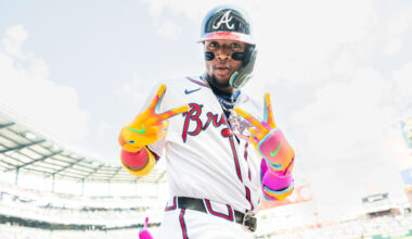 Pittsburgh Pirates v Atlanta Braves